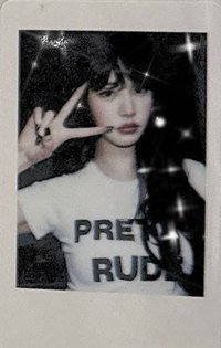 IVE SECRET wm 8.0 幸運卡 