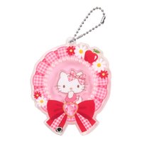 勳章 壓克力搖搖樂