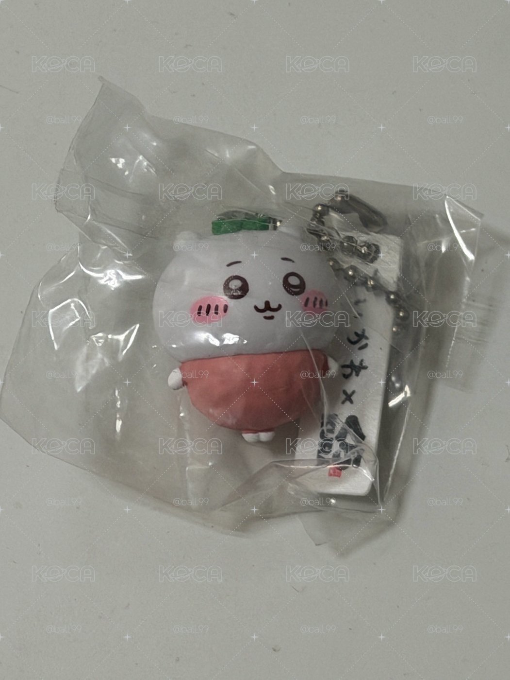 吉伊藏壽司吊飾