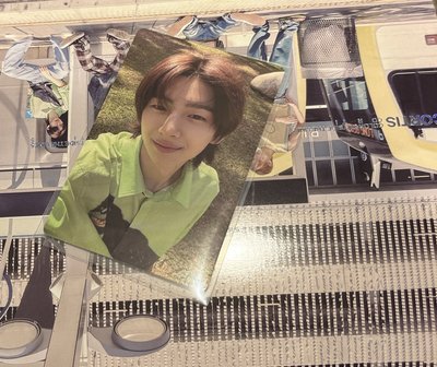 Cortis 迷一 專卡