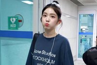 IRENE (不需要也請告知一聲 謝謝🙏🏻)