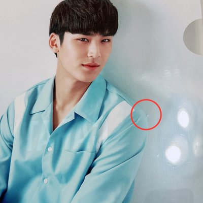 Seventeen 二期會員禮