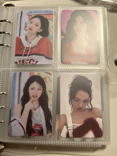 辣醬隨機卡、茶滿額