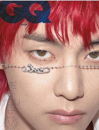 GQ KR FEB2026 雜誌 B版