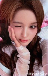 2026年曆 el ny k4 wm am yes24 特典卡 