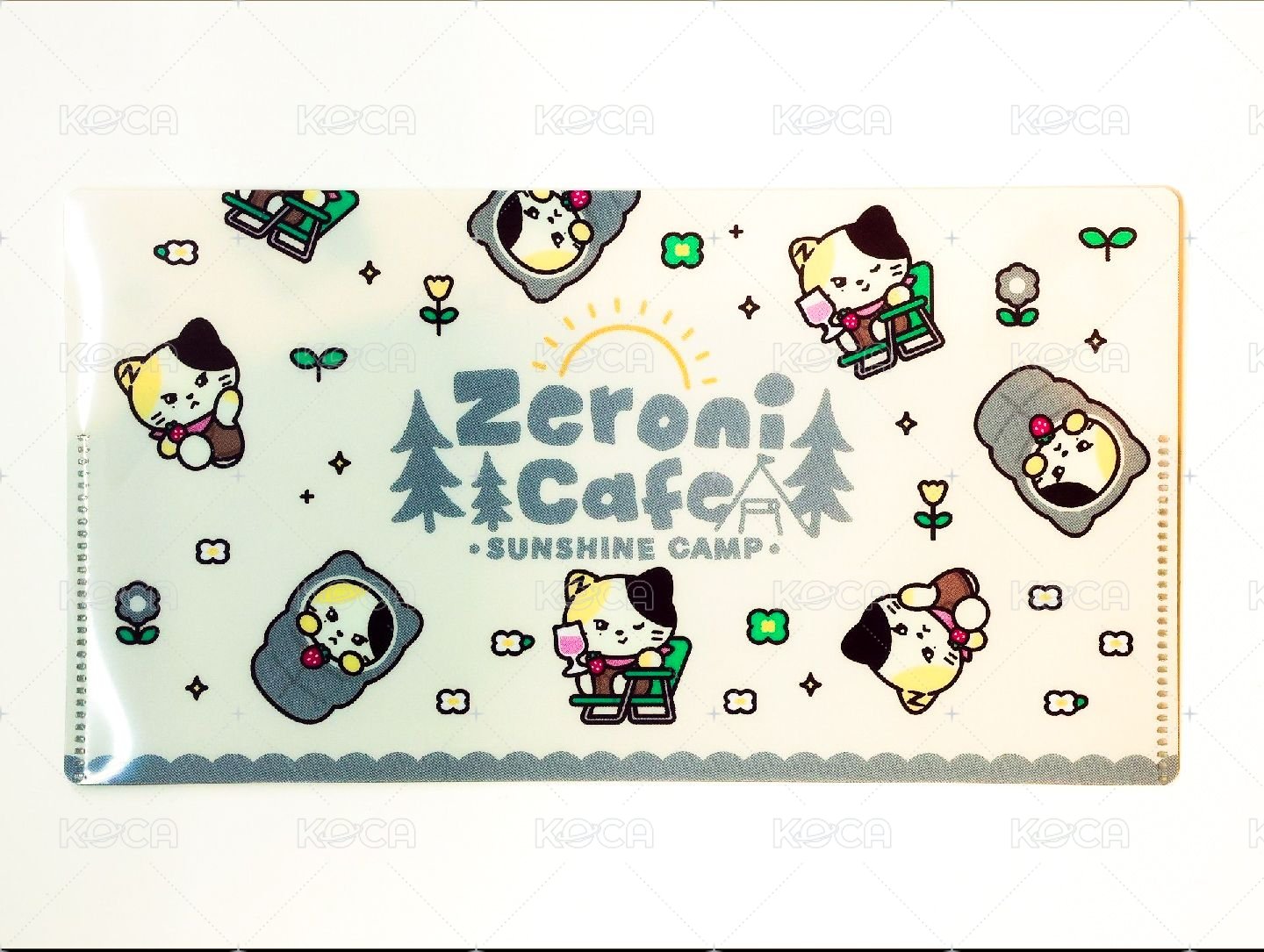 銳票卡夾