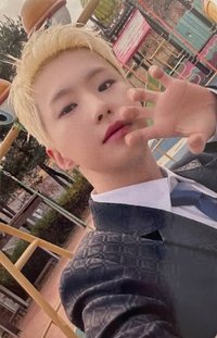 ‘TELEPARTY’ yzy 2.0 特典卡 