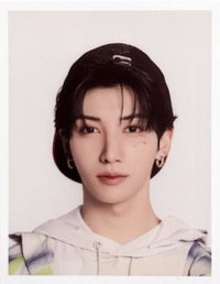 2026 年曆 年曆卡 證件照