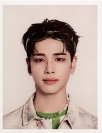 2026 年曆 年曆卡 證件照