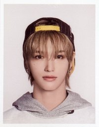 2026 年曆 年曆卡 證件照