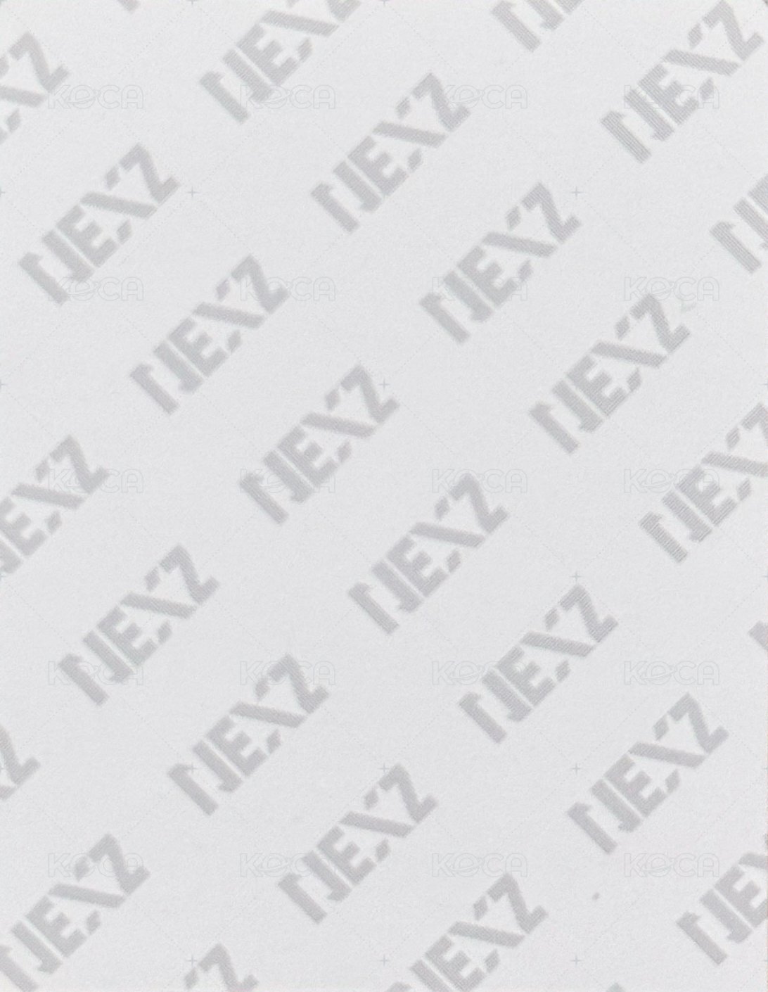 2026 年曆 年曆卡 證件照 背面