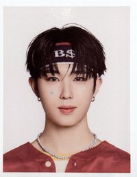 2026 年曆 年曆卡 證件照