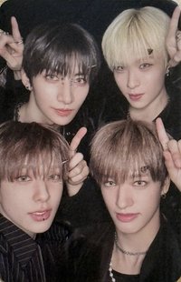 迷三 SPECIAL ver. 專輯卡 