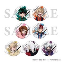 骨頭社 CAMERA!! 徽章