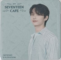 24’CAFE MG 後半場 杯墊 