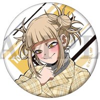 骨頭社 徽章 CAMERA!!