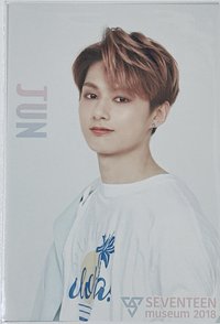 18’博物館 明信片 