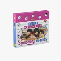 25 DECO KIT 配飾禮盒組 