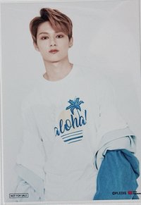 18’博物館 生寫真 