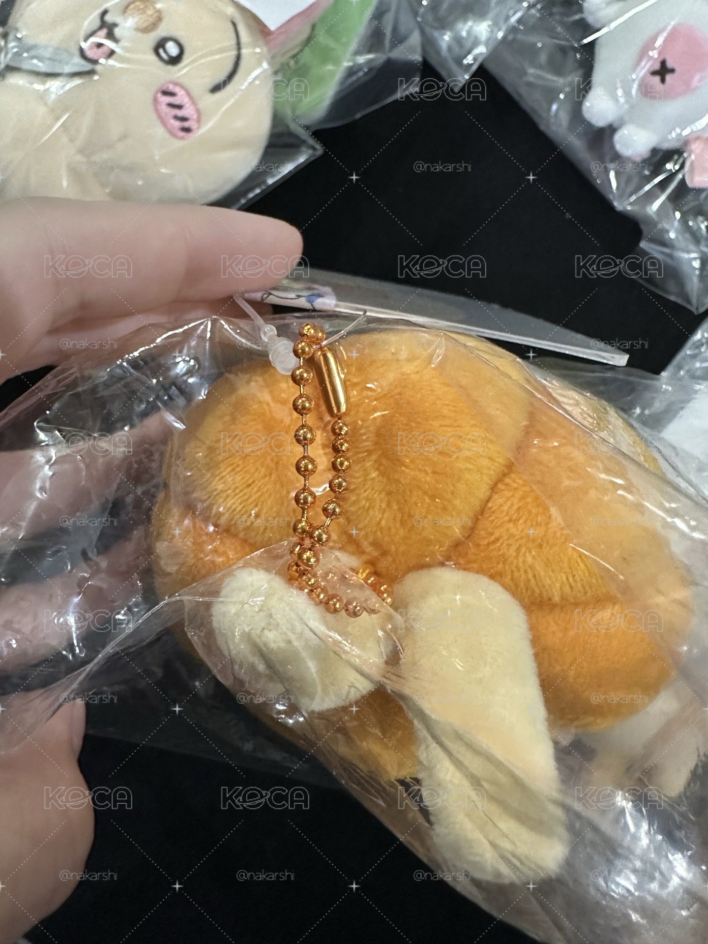 吉伊卡哇