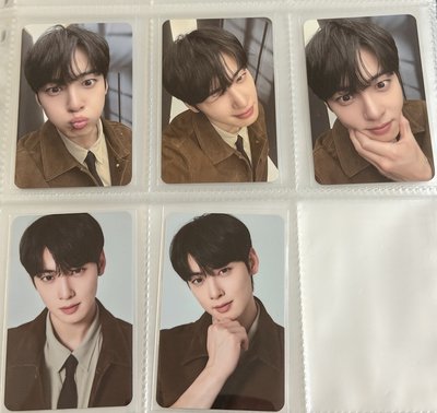 Stargraphy隨機卡 銀優