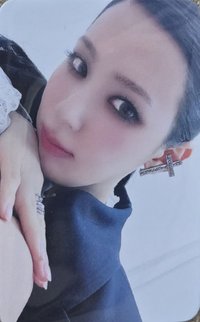 MY, Lover kpop together 2.0 簽售卡 