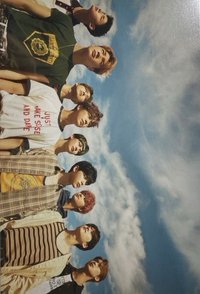 WE 明信片組 一般通路 明信片