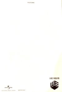 一般通路 明信片