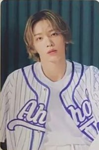 迷一 QR Ver 專輯卡 