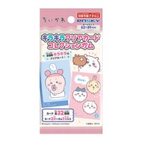 ensky 食玩透卡盲抽