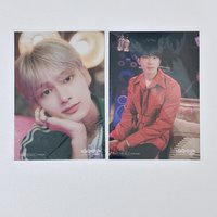 22博物館入場特典生寫-俊圓