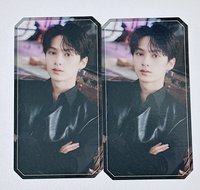 23 cafe 入場卡-俊