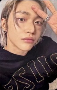 FAME Kpop Nara 特典卡 