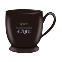 TXT CAFE 2025 馬克杯 