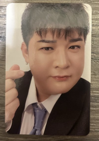 SS10 隨機卡 神童