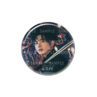 TXT CAFE 2025 徽章 