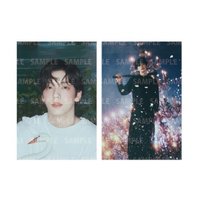 TXT CAFE 2025 明信片組 