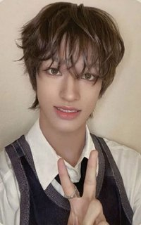 迷一 普版 專輯卡 