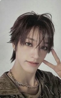 迷一 普版 專輯卡 