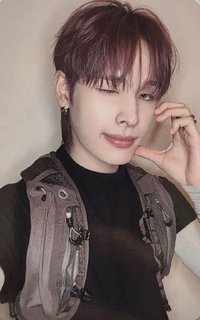 迷一 普版 專輯卡 