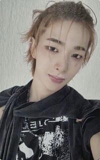 迷一 普版 專輯卡 