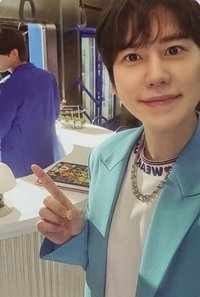 SMCU 2021 SM ver. 專輯卡 冬專 家族版