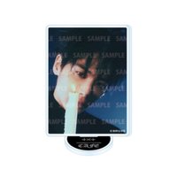 TXT CAFE 2025 立牌 