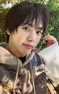 迷一 QR Ver 專輯卡 