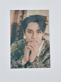 22cafe明信片-奎（未拆）