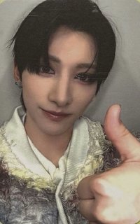 迷一 sw 1.0 簽售卡 