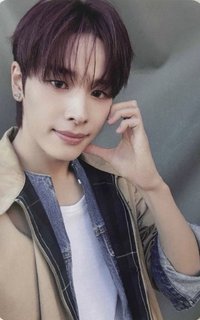 迷一 限量版 專輯卡 