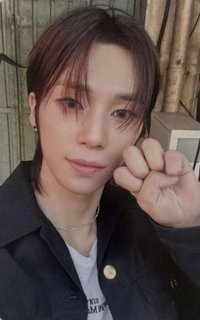 迷一 限量版 專輯卡 