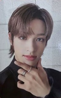 迷一 限量版 專輯卡 