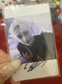 雜誌卡（大損）